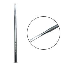 Instrumentos Espatula Podologia Manicure Pedicure Aço Inox - Arte Sedução