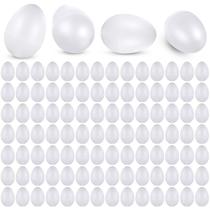 Instrumentos musicais Egg Shakers Yeshone, percussão, 100 unidades