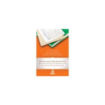 Instrumentos Para Diagnóstico das Boas Práticas de Manipulação em Serviços de Alimentação - LIVRARIA E EDITORA RUBIO LTDA Instrumentos Para Diagnóstico das Boas Práticas de Manipulação em Serviços de Alimentação - LIVRARIA E EDITORA RUBIO LTDA