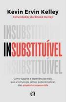 Insubstituivel Insubstituivel