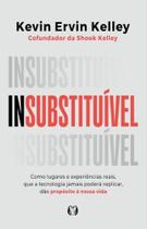 Insubstituível Insubstituível