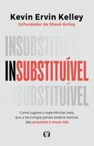 InsubstituiVel: Como Lugares e Experiências Reais, Que a Tecnologia Jamais Poderá Replicar, Dão Pro InsubstituiVel: Como Lugares e Experiências Reais, Que a Tecnologia Jamais Poderá Replicar, Dão Pro