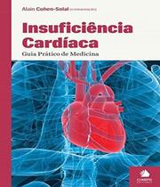 Insuficiencia cardiaca - guia pratico de medicina - CLIMEPSI (DECKLEI)
