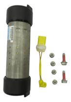 Insuflador Capsula Airbag Honda City 2009 Passageiro Orig