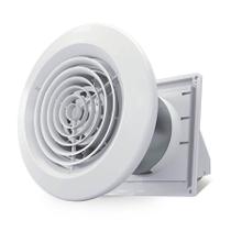 Insuflador de Ar Compacto Para Tomada de Ar Externo Sicflux SPLITVENT Bivolt