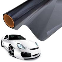 Insulfilm Automotivo G20 Fundo Preto Profissional 30m