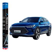 Insulfilm Completo Nano Cerâmica Byd Song Plus 2023-2025