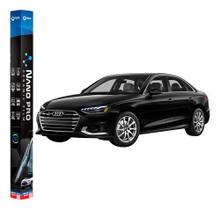 Insulfilm Nano Cerâmica Audi A4 Sedan 2017-2024 Insulfilm Nano Cerâmica Audi A4 Sedan 2017-2024