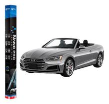 Insulfilm Nano Cerâmica Audi A5 Conver. 2018-2024 Insulfilm Nano Cerâmica Audi A5 Conver. 2018-2024