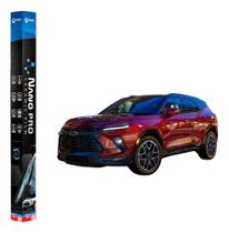 Insulfilm Nano Cerâmica Chevrolet Blazer 2019-2024