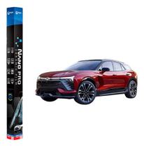 Insulfilm Nano Cerâmica Chevrolet Blazer Ev 2024-25