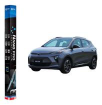 Insulfilm Nano Cerâmica Chevrolet Bolt Euv Hatch 2022-2024