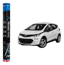 Insulfilm Nano Cerâmica Chevrolet Bolt Hatch 2017-2022