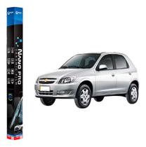 Insulfilm Nano Cerâmica Chevrolet Celta 4p 2002-06