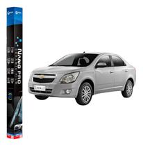 Insulfilm Nano Cerâmica Chevrolet Cobalt Sedan 2011-2023
