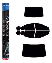 Insulfilm Nano Cerâmica Chevrolet Colocardo Cab Simple 04-12