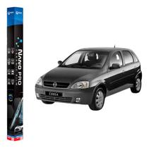 Insulfilm Nano Cerâmica Chevrolet Corsa Hatch Joy 2002-12