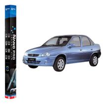 Insulfilm Nano Cerâmica Chevrolet Corsa Sedan 1996-2015