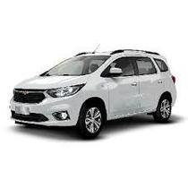 Insulfilme Automotivo Recortado Chevrolet Spin 2013 a 2023 Insulfilme Automotivo Recortado Chevrolet Spin 2013 a 2023