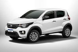 Insulfilme Automotivo Recortado Fiat Mobbi 4 portas Insulfilme Automotivo Recortado Fiat Mobbi 4 portas