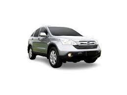 Insulfilme Automotivo Recortado Honda Crv 2006 a 2012