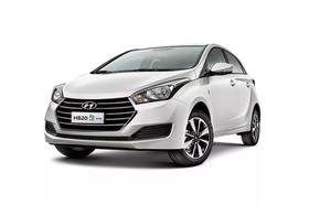 Insulfilme Automotivo Recortado Hyundai Hb20 Hatch 2020 a 2025