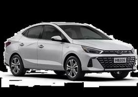 Insulfilme Automotivo Recortado Hyundai Hb20 seda HB2020 2020 a 2025 Insulfilme Automotivo Recortado Hyundai Hb20 seda HB2020 2020 a 2025