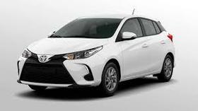 Insulfilme Automotivo Recortado Toyota Yaris 2018 a 2024 Insulfilme Automotivo Recortado Toyota Yaris 2018 a 2024