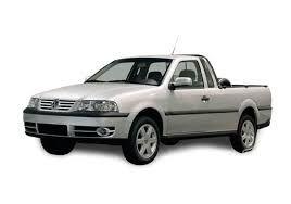 Insulfilme Automotivo Recortado Volkswagen SaveiroG3