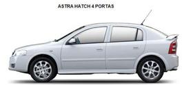 Insulfilme Chevrolet Astra Hacth 4 Portas de 1998 a 2011 Insulfilme Chevrolet Astra Hacth 4 Portas de 1998 a 2011