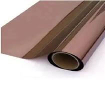 insulfilmes espelhado bronze,1mtx50cm,espelhados,insulfilm de janela
