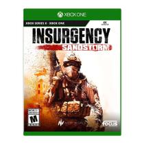 Insurgency Sandstorm - XBOX ONE / XBOX SERIES X EUA