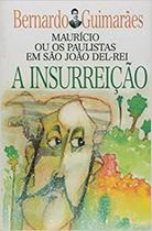 Insurreição, A - Vol. 32