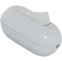 Int.1/2 Fio Radial Branco 10A 1801074 Int.1/2 Fio Radial Branco 10A 1801074