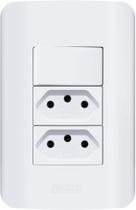 Int 1S Mdl 10A Sp+2 Tom 10A Pl 4X2 Br Canoa - Romazi Int 1S Mdl 10A Sp+2 Tom 10A Pl 4X2 Br Canoa - Romazi