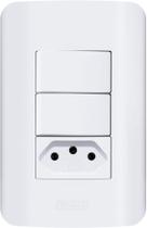 Int 2S Mdl 10A Sp+Tom 10A Pl 4X2 Br Canoa - Romazi Int 2S Mdl 10A Sp+Tom 10A Pl 4X2 Br Canoa - Romazi