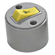 Int.Ext.Perlex Campainha 1085 Red.Nbr