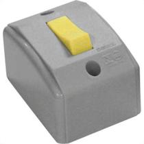 Int.Ext.Perlex Ret.Cinza/Branco 180/170 Nbr