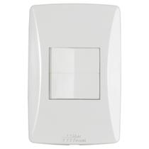 Int Interm 10A 250V C/Pl Petra Mec