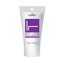 Int loob gel umec corp 25gr Int loob gel umec corp 25gr