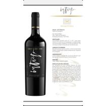 Intacto Gran Reserva Cabernet Sauvignon Intacto Gran Reserva Cabernet Sauvignon