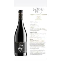 Intacto Gran Reserva Carignan 2019 750ml Intacto Gran Reserva Carignan 2019 750ml