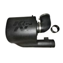 Intake Esportivo com Filtro de Ar K&N 57s-9506 Linha Volkswagen / Audi 1.4T Tsi Polo T-Cross Tiguan Jetta A1 A3 - Metal Intake Esportivo com Filtro de Ar K&N 57s-9506 Linha Volkswagen / Audi 1.4T Tsi Polo T-Cross Tiguan Jetta A1 A3 - Metal