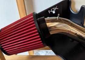 Intake Jetta GLI 20/25 Com Filtro RS