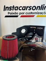 Intake Nox Linha 1.4 TSi Com Filtro RS