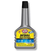 Intake valve cleaner stp aditivo de limpeza de bico injetor