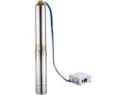 INTECH MACHINE BSC4/1000 1HP BOMBA SUBMERSA CANETA 127v INTECH MACHINE BSC4/1000 1HP BOMBA SUBMERSA CANETA 127v