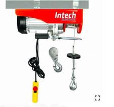 Intech Machine Elev1000 Guincho Eletrico 500/1000Kg 220V