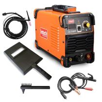 Intech machine STIG160 3.4KVA inversor para solda 160A - 220V