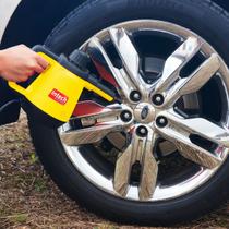 Intech Machine Top Clean Vaporizador Higienizador 1200w 220v Amarelo Intech Machine Top Clean Vaporizador Higienizador 1200w 220v Amarelo